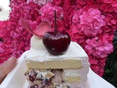 -积慕Cake(解放大道店)