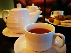 -上海丽笙精选海仑宾馆·莫赛克餐厅