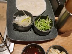 -新石器烤肉(千灯大润发店)