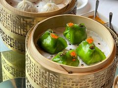 -金轩中餐厅 Jin Xuan(浦东丽思卡尔顿酒店)