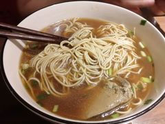 -十面春风·江南面馆(崇宁路店)