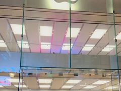 -Apple 零售店(Causeway Bay)
