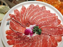 -蜀留香火锅(社会山店)