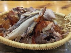 -张记焖窑·十五年专注焖烤(雍和宫店)