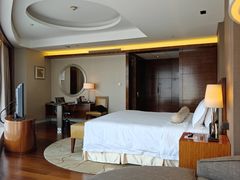 -太原凯宾斯基饭店