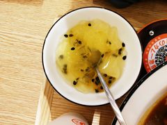 -池奈·日式咖喱蛋包饭(老城根Gpark店)