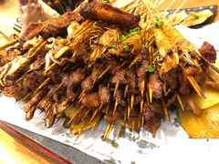 -王扯火胖哥烤生蚝(眉山首店)