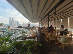 -埠口精酿夜景餐酒吧· BREWPORT BISTRO(长嘉汇重庆之眼店)