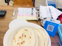 -老刘家永盛斋·传统泡馍(东关南街店)