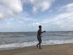 -尼甘布海鲜市场