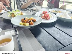 -水上明月·湖景餐厅