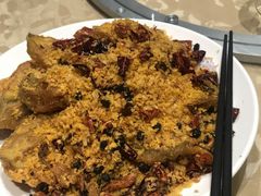 -匠心牛公馆·潮汕牛肉海鲜火锅(索菲特店)