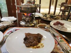 -华安国际大酒店-餐厅