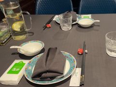 -肆月河豚·新淮扬(金融街店)