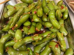 -白仁仔· 活烤海鲜 宵夜(豫园店)