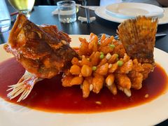 -RIVIERA 松鹤楼(外滩店)