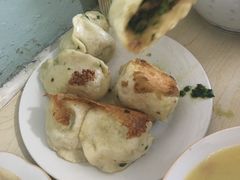 -老方子馅饼粥(台东店)