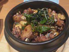 -竹里馆·淮扬菜·功夫茶(老门东店)