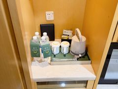 -石家庄万象天成假日酒店