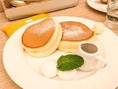 -PAN de PAIN Pancake & Sweets(K11 Art Mall店)