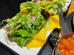 -Let'sBURGERplus·非常创意汉堡(三里屯店)