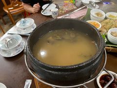 -园林美食城·本土农家菜(杨和镇店)