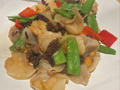 -缘生态云南菜·野生菌庭院餐厅(华侨城店)