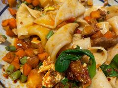 -陇上秦轩biangbiang面(萧山万象汇店)