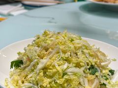 -将相和·海鲜蒸饺大连菜
