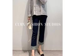 -CLMX(新天地凯德晶萃广场店)