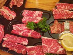 一头牛-黑牛の店·和牛烧肉(大悦城店)
