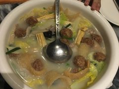 -西安饭庄·非遗陕菜(钟楼店)