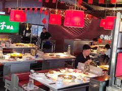 -小龙坎火锅(IFS HOT店)