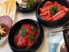 -汉拿山(万达广场哈尔滨哈西店)