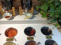 -乡土黄·鲜牛肉火锅·小龙虾(兴业街店)