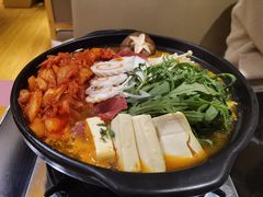 -昱匠·日本料理(金融街店)