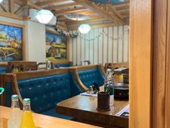 -九田家黑牛烤肉料理(华侨城店)