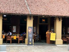 -Ministry of Crab(科伦坡店)