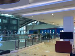 -BlueGame深蓝密室逃脱真人NPC(京投港·长阳店)
