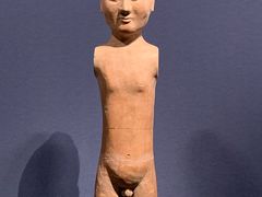 -汉景帝阳陵博物院