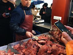 -刘纪孝腊牛羊肉(北广济街店)