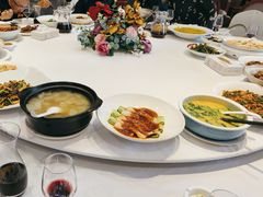-渝信川菜(南滨店)