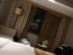 -成都龙之梦瑞峰国际酒店