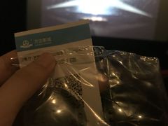 -万达影城(白云万达广场IMAX店)