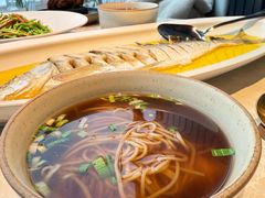 -食悦江南·淮扬菜·烤鸭(亚运村·惠新店)