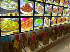 -合家院饭庄(榆关道店)