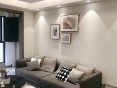 -创美居装饰(中洲里程店)