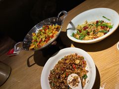 -湘阁里辣(沙井华润万家店)