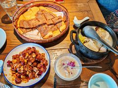 -小吊梨汤·北京菜(香山店)