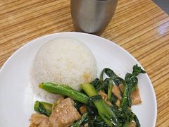 -新记美食(关闸店)